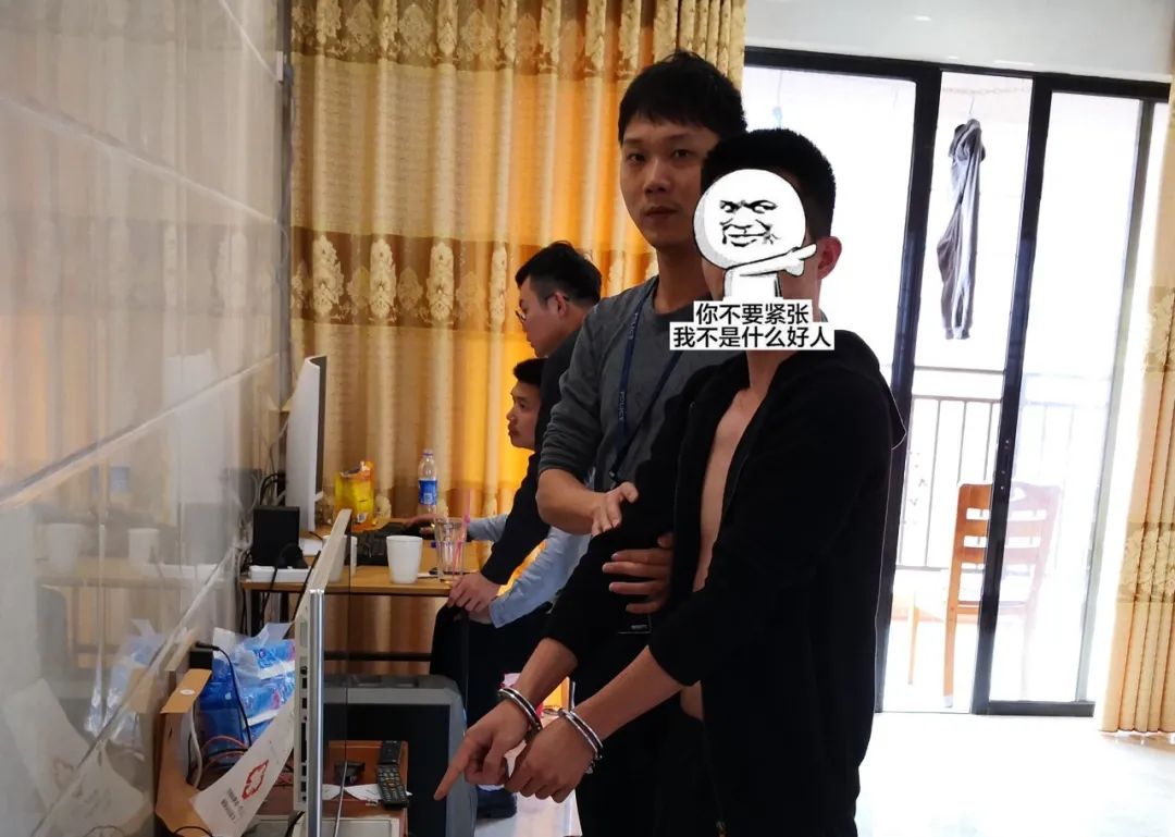 明知犯法，高中生摇身一变，成为非法赌博平台的代理商！