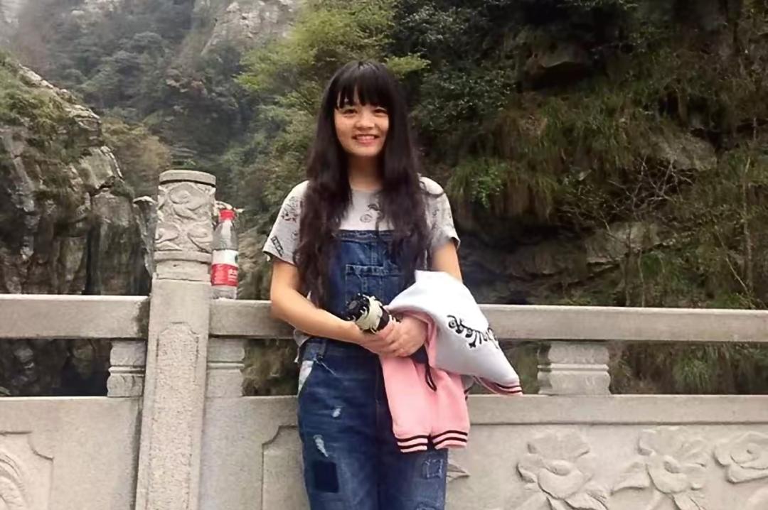 桂子山上的六名“小代购”赞！赞！赞！