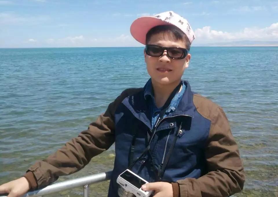 桂子山上的六名“小代购”赞！赞！赞！