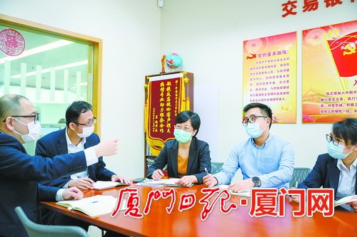 厦门中行发展前景,厦门中行机场支行