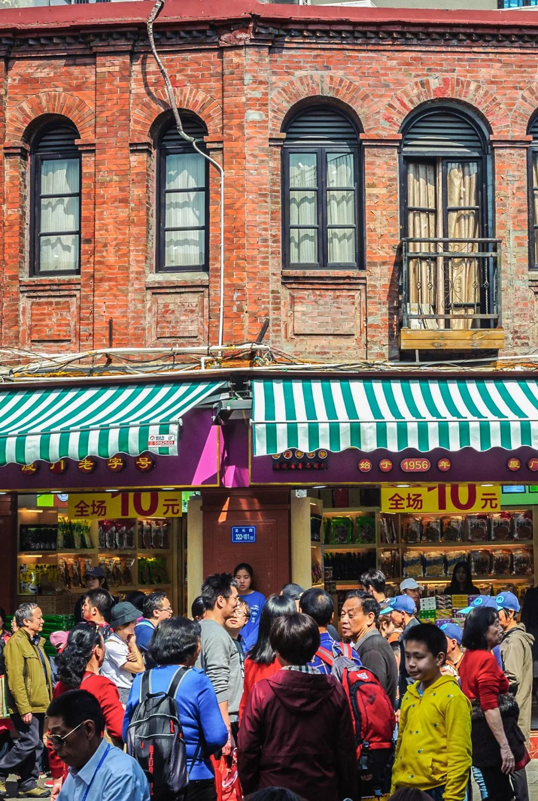 去厦门值得住鼓浪屿吗,鼓浪屿日光岩值得上去吗