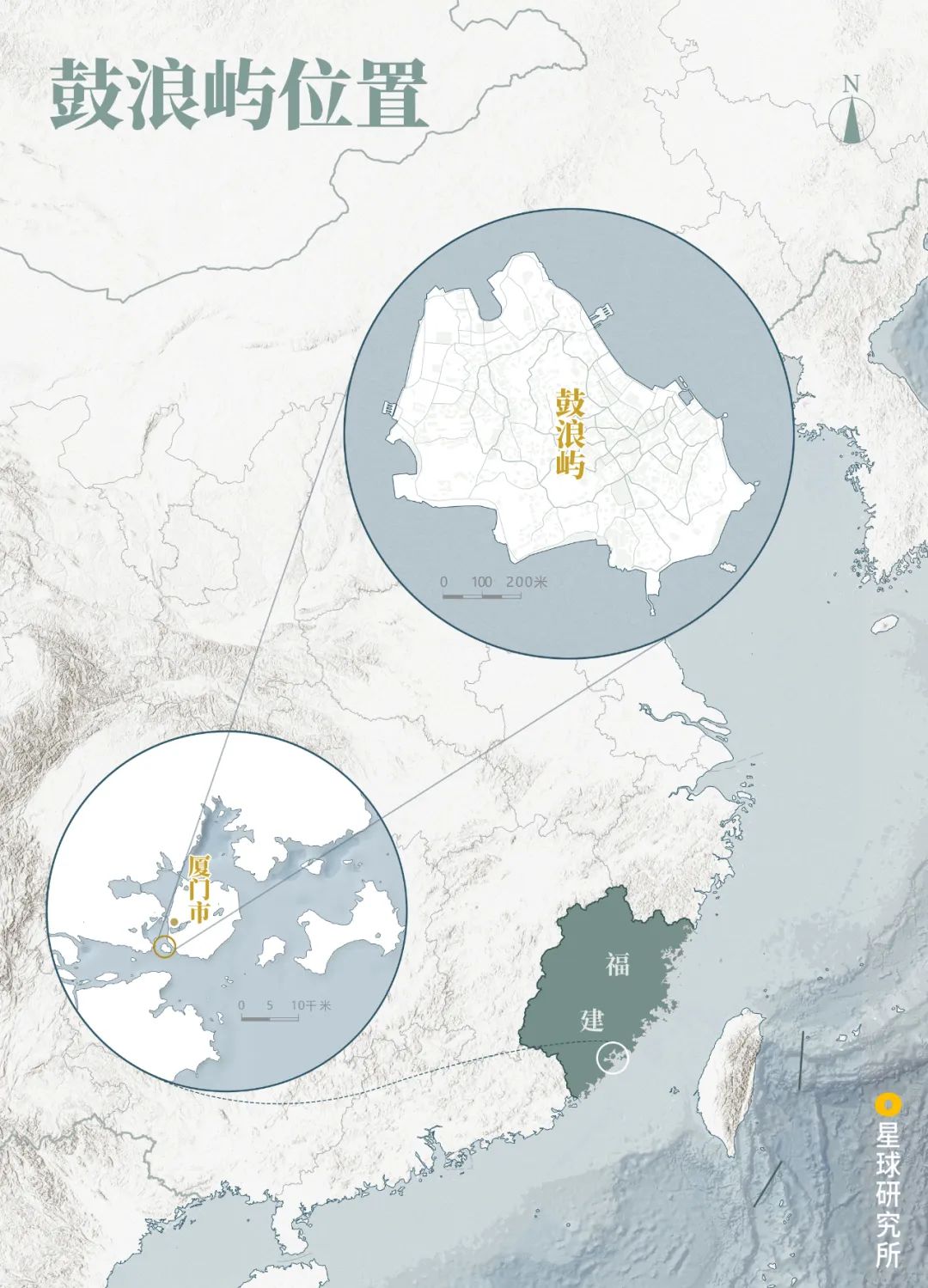 去厦门值得住鼓浪屿吗,鼓浪屿日光岩值得上去吗