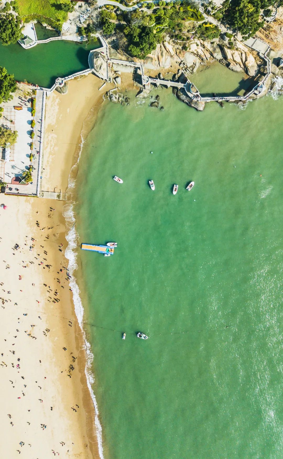 去厦门值得住鼓浪屿吗,鼓浪屿日光岩值得上去吗