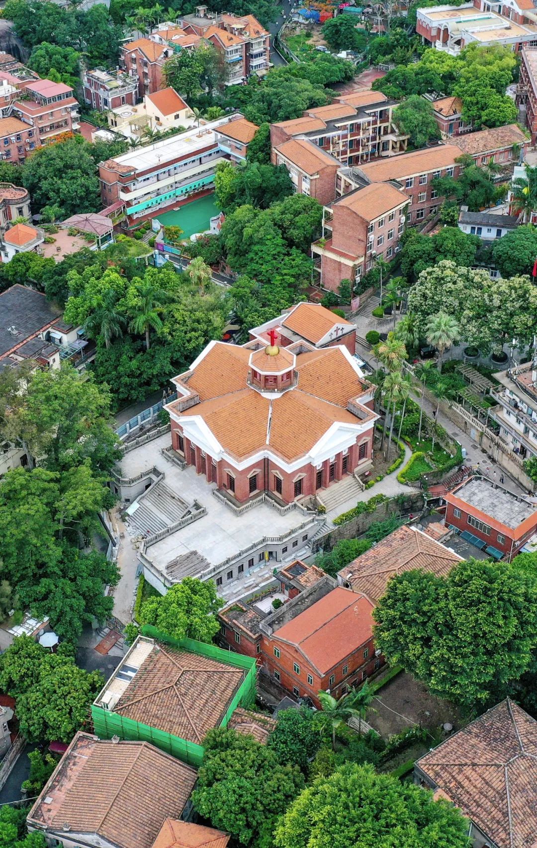 去厦门值得住鼓浪屿吗,鼓浪屿日光岩值得上去吗