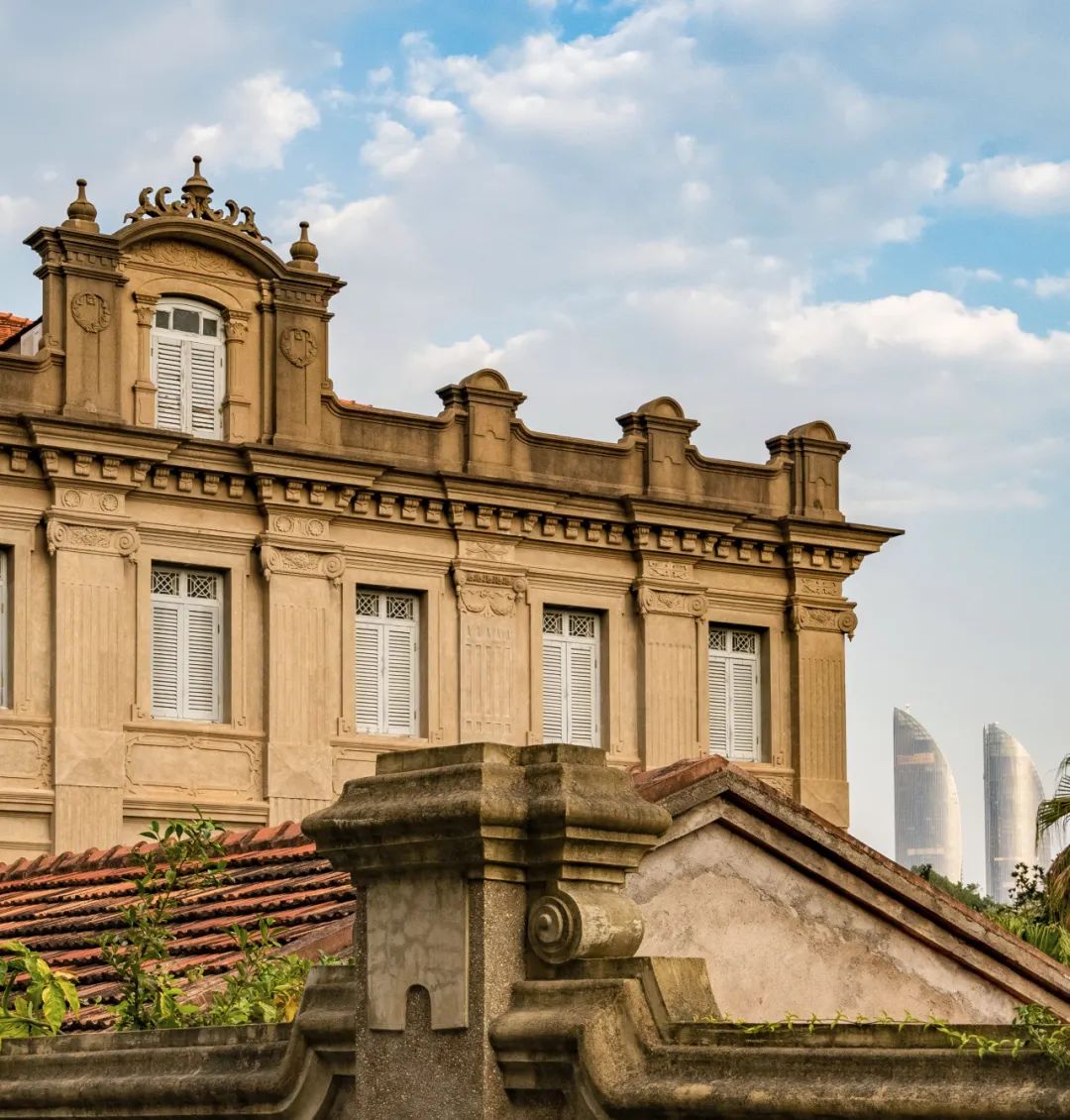 去厦门值得住鼓浪屿吗,鼓浪屿日光岩值得上去吗