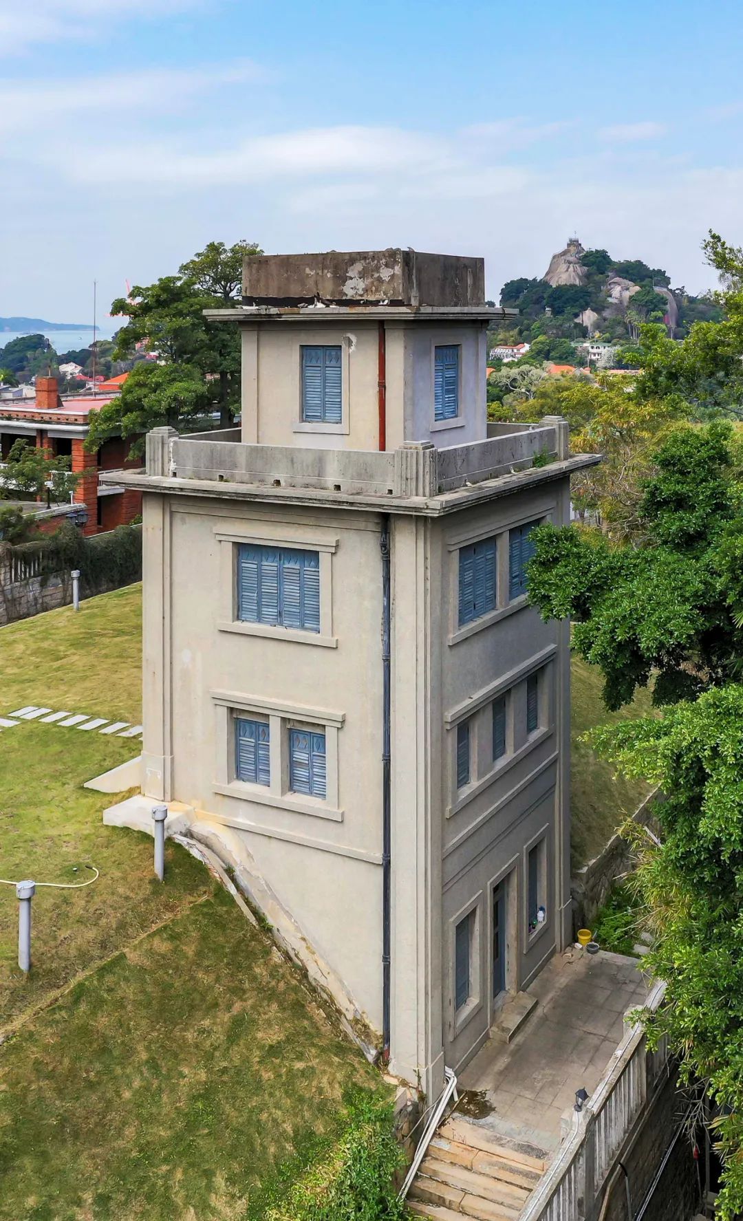 去厦门值得住鼓浪屿吗,鼓浪屿日光岩值得上去吗