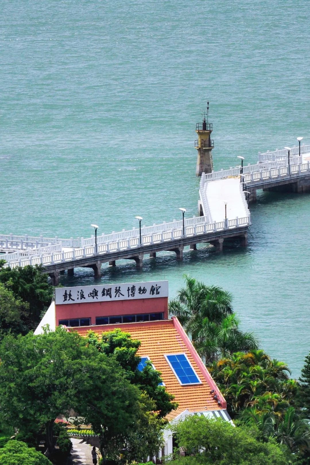 去厦门值得住鼓浪屿吗,鼓浪屿日光岩值得上去吗