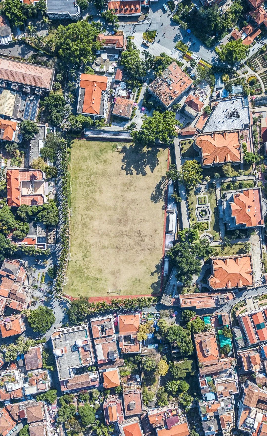 去厦门值得住鼓浪屿吗,鼓浪屿日光岩值得上去吗