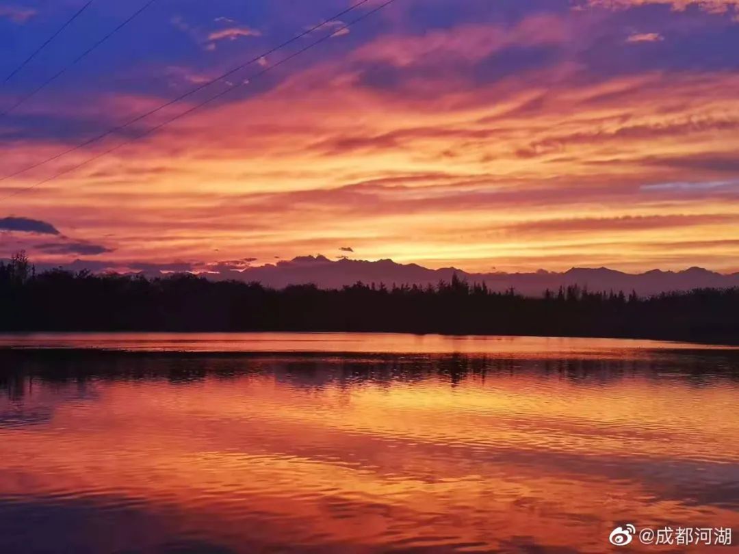 成都一日游打卡必备,成都网红打卡景点一日游