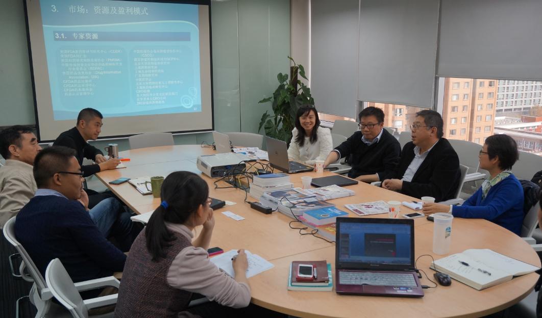 毛冬蕾：终生学习，悲天悯人|写在研发客五周年