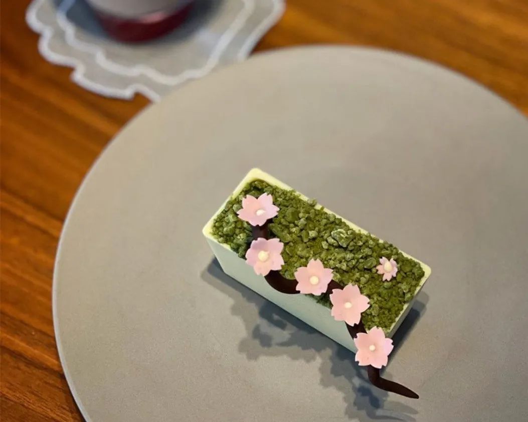 烘焙慕斯配方,烘焙系列介绍大全