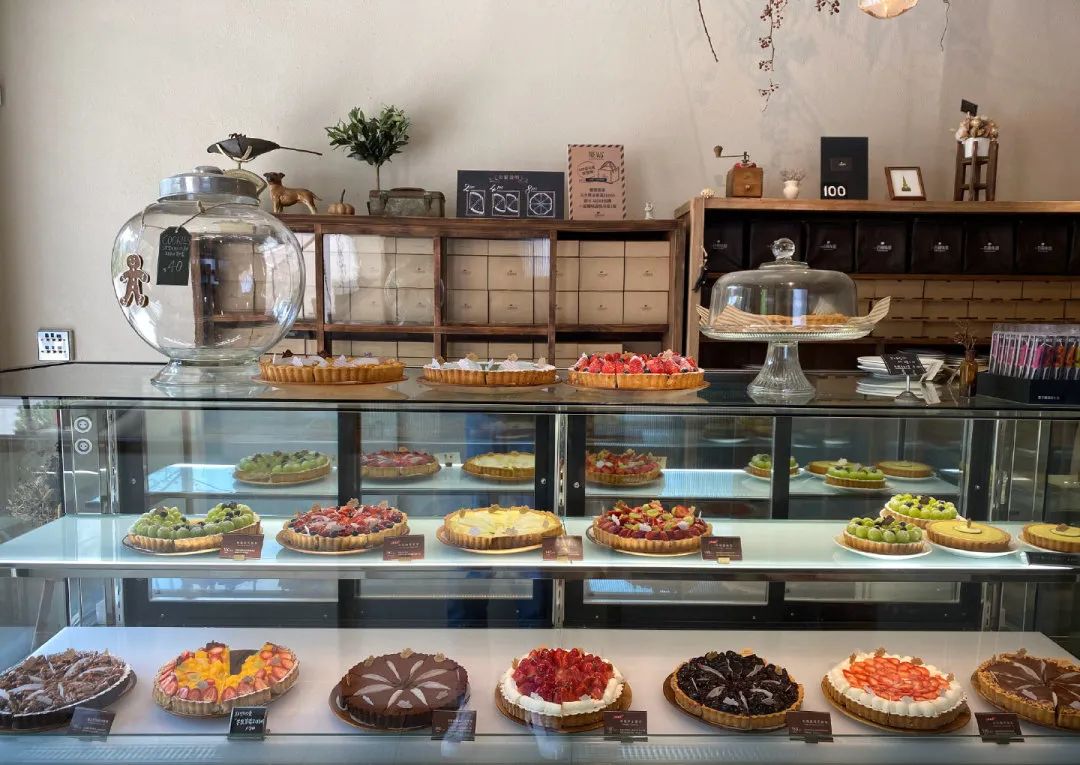 烘焙慕斯配方,烘焙系列介绍大全