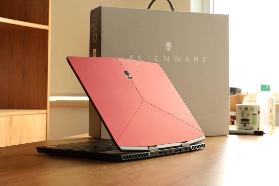 外星人m15游戏本值得买吗,游戏本外星人m15