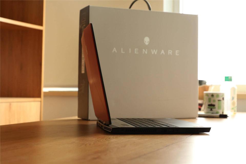 外星人m15游戏本值得买吗,游戏本外星人m15