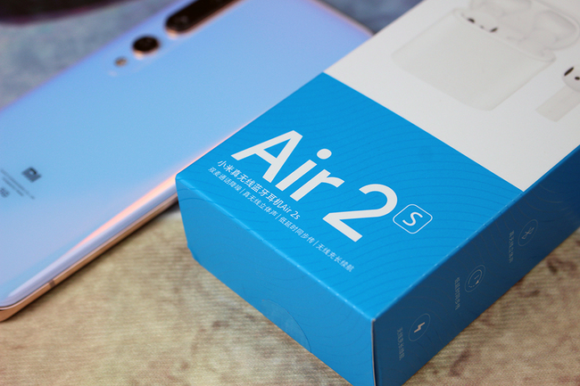 小米蓝牙耳机air2s值得买吗,redmiairdots3pro和air2s