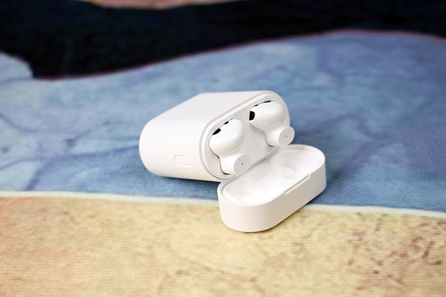 小米蓝牙耳机air2s值得买吗,redmiairdots3pro和air2s