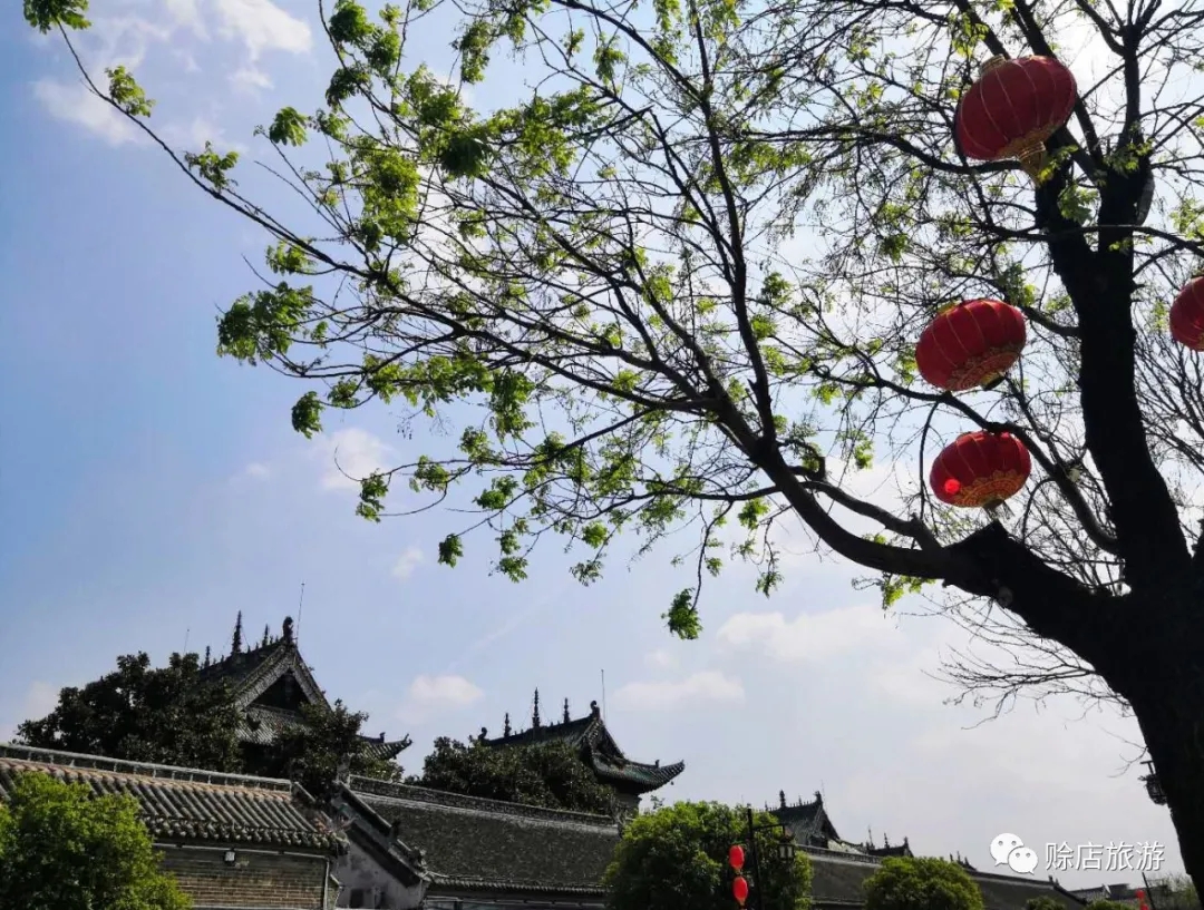 郑长春长篇小说连载：青台镇