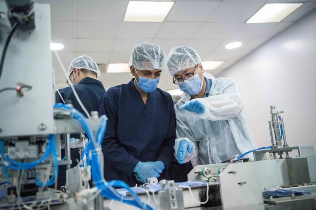 埃及人口罩,埃及进口医用口罩