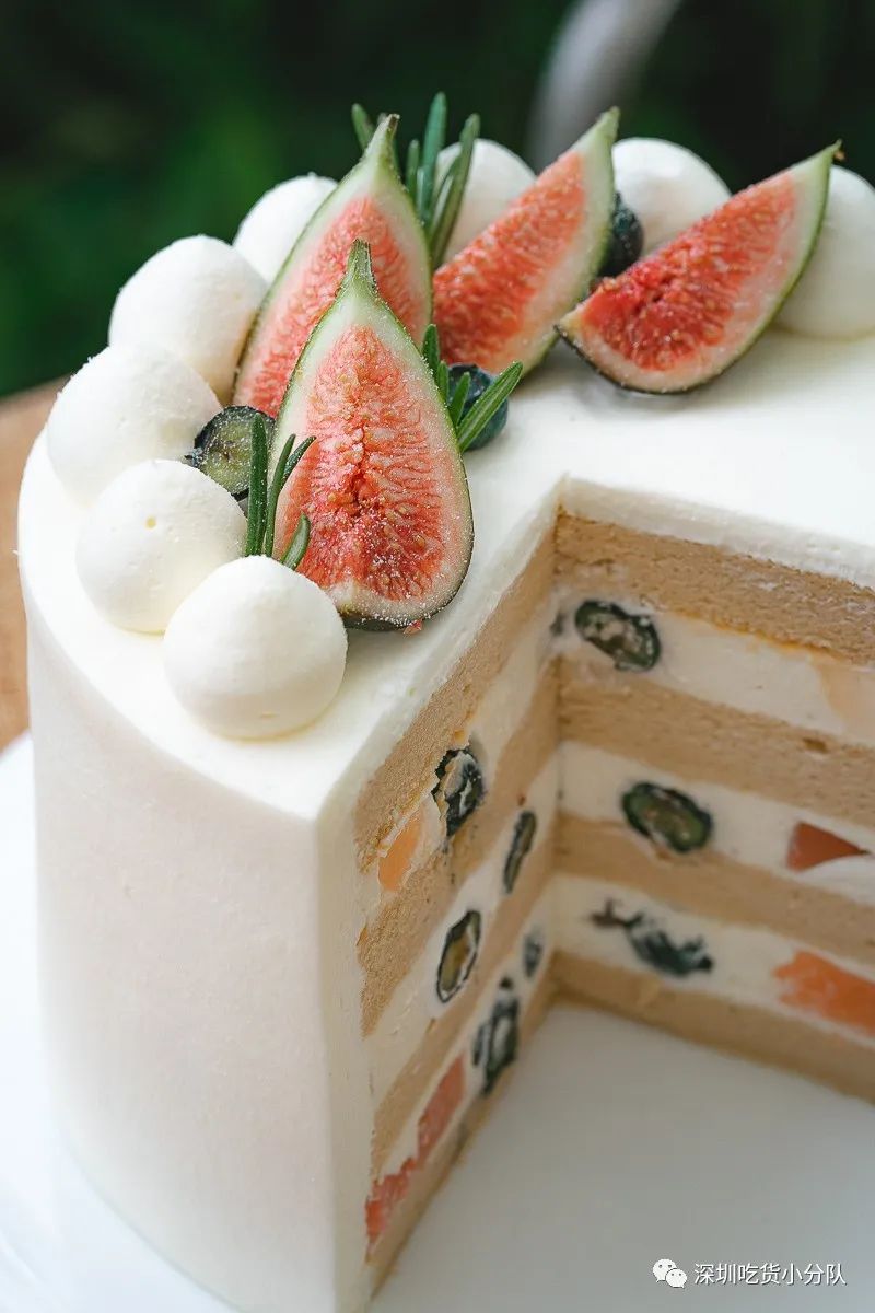 奈雪蛋糕团购,奈雪烘焙蛋糕店