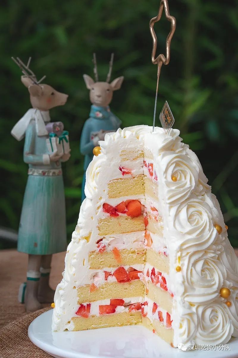 奈雪蛋糕团购,奈雪烘焙蛋糕店