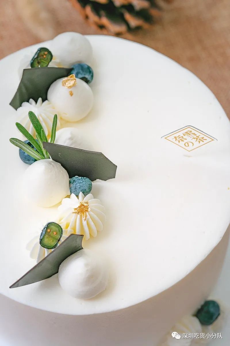 奈雪蛋糕团购,奈雪烘焙蛋糕店