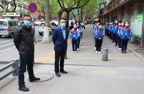 开学神兽归位趣图,神兽返校庆祝孩子开学