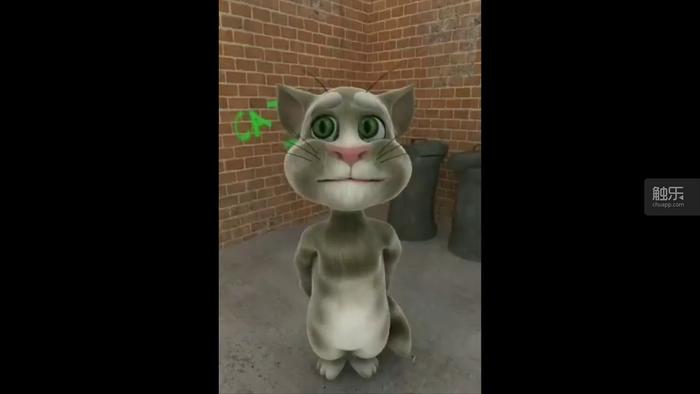 汤姆猫在现实生活中到底有多强大,不同时期的汤姆猫