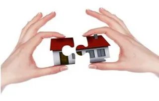 离婚房子分配新政策,离婚房子归一方有效吗