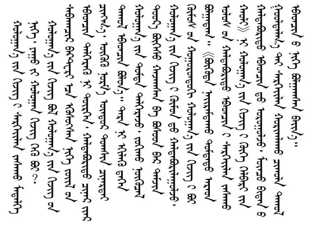 鼠疫宣传短片蒙汉版,鼠疫防治知识宣传手册