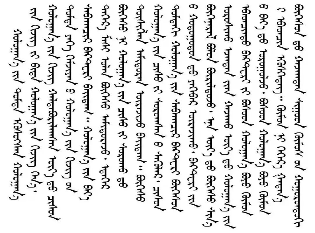 鼠疫宣传短片蒙汉版,鼠疫防治知识宣传手册