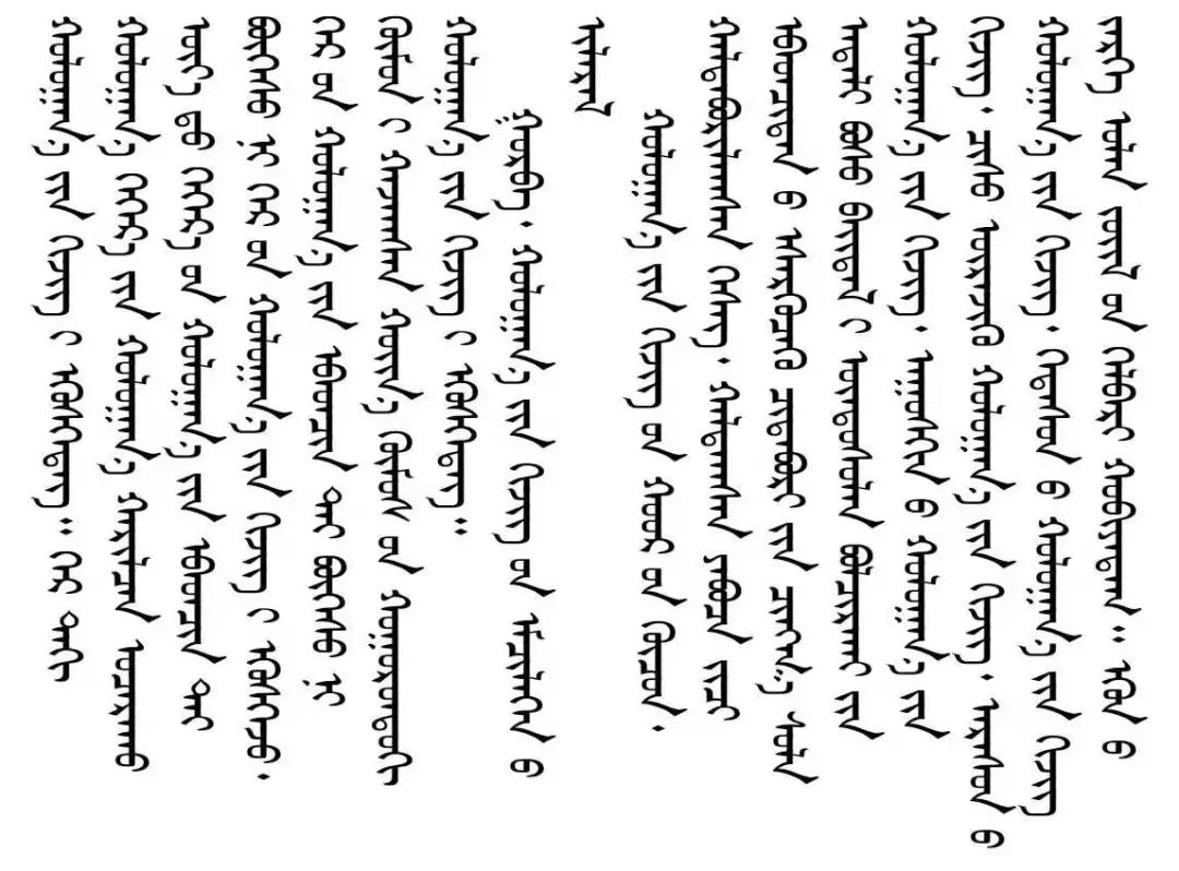 鼠疫宣传短片蒙汉版,鼠疫防治知识宣传手册