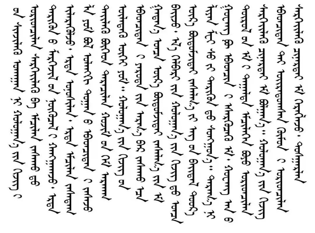 鼠疫宣传短片蒙汉版,鼠疫防治知识宣传手册