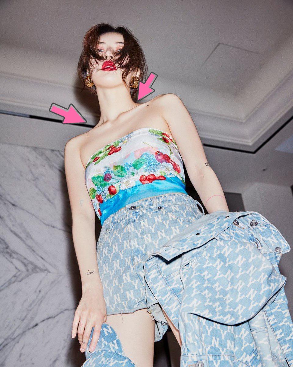 2020新*局骗**：新晋直男杀神器「直角肩」，竟都是凹出来的?