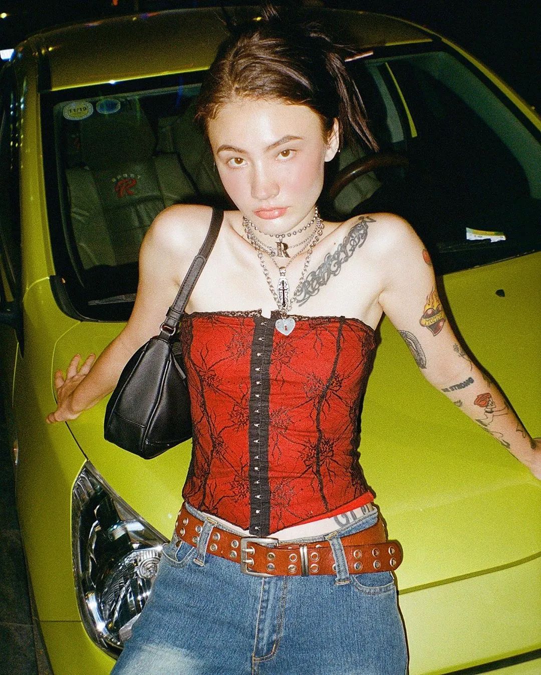 2020新*局骗**：新晋直男杀神器「直角肩」，竟都是凹出来的?