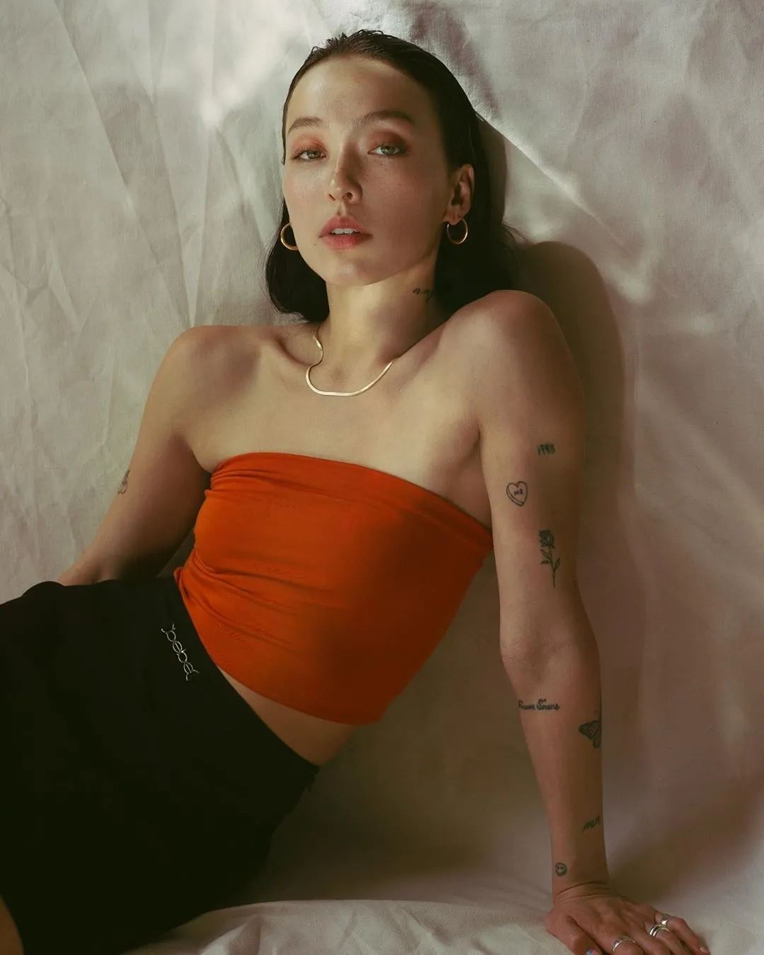 2020新*局骗**：新晋直男杀神器「直角肩」，竟都是凹出来的?