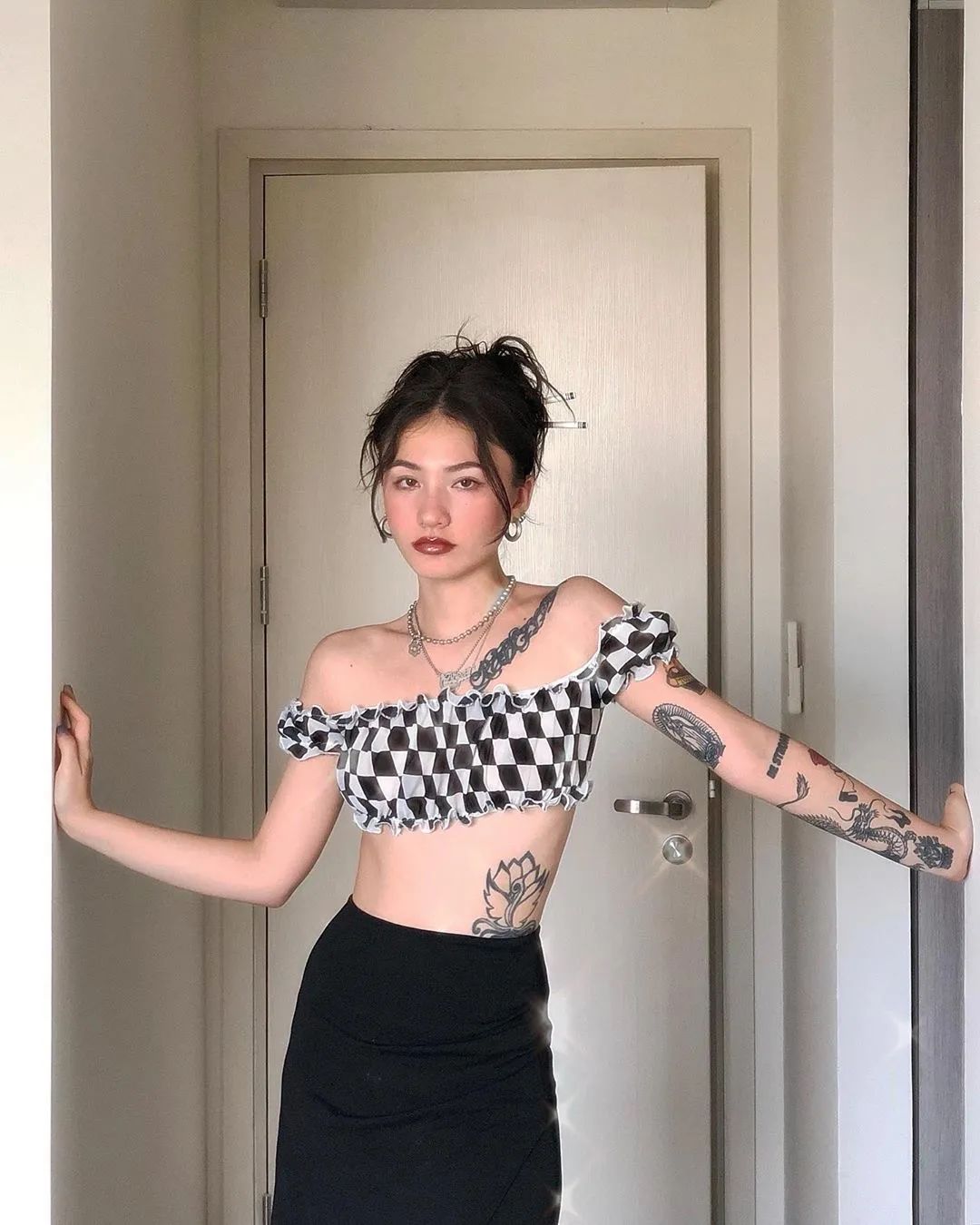 2020新*局骗**：新晋直男杀神器「直角肩」，竟都是凹出来的?