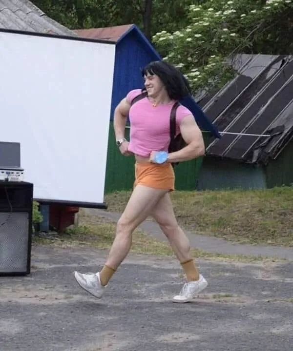 2020新*局骗**：新晋直男杀神器「直角肩」，竟都是凹出来的?