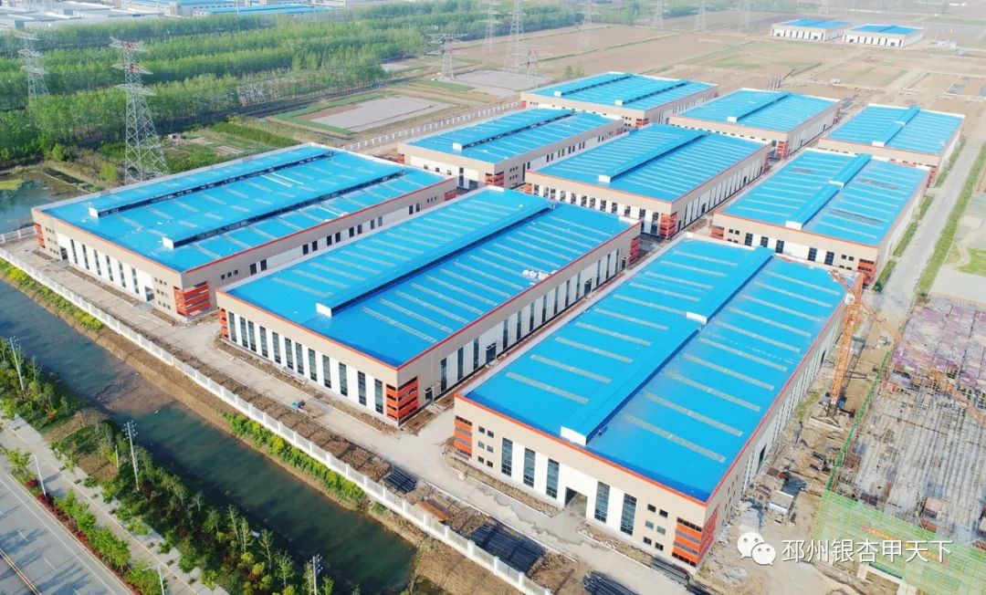 邳州5个项目列入省重大项目清单,邳州三大工程项目