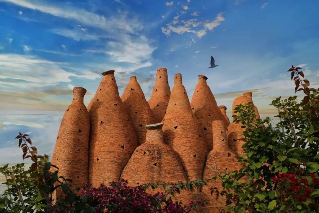 五一逛吃攻略必备,五一出游美食攻略