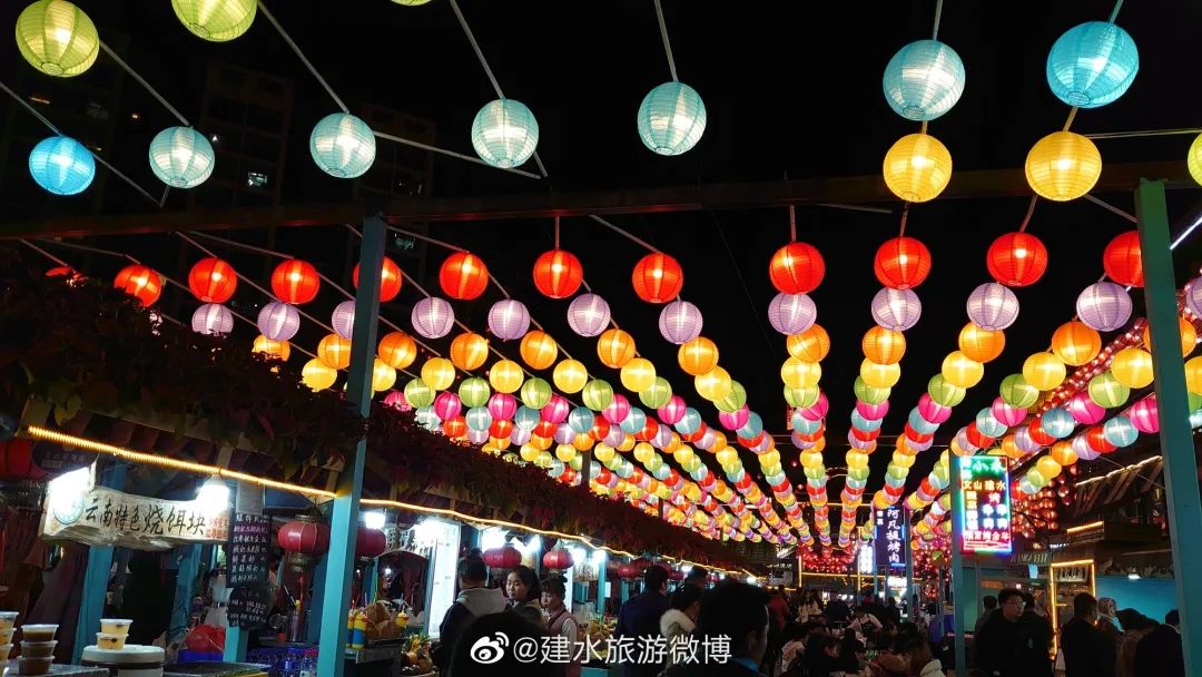 五一逛吃攻略必备,五一出游美食攻略