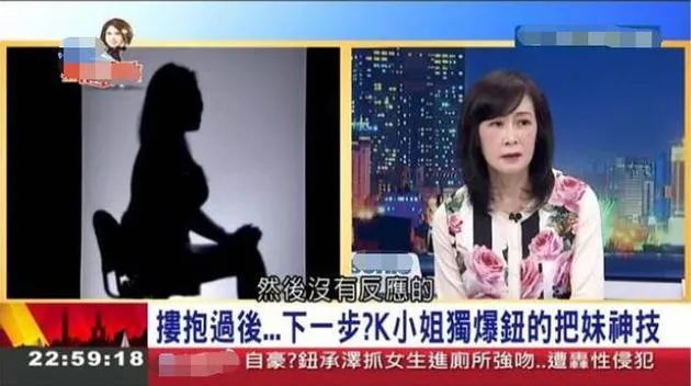 导演性侵犯被判四年,知名导演性侵女助理被判入狱4年