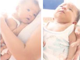 满月宝宝黄疸高,宝宝21天黄疸