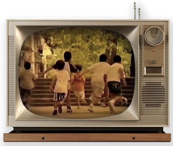 看过这45个老饼广告的，才是真的广州90后