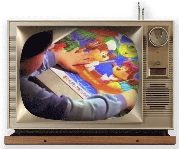 看过这45个老饼广告的，才是真的广州90后