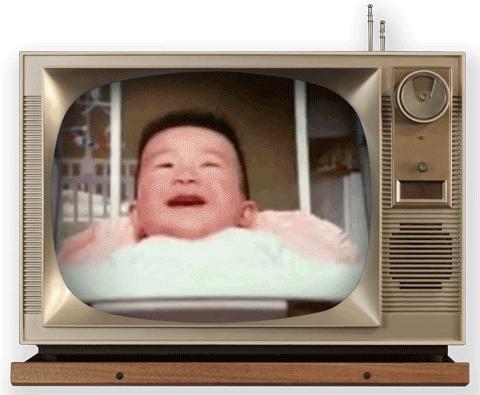 看过这45个老饼广告的，才是真的广州90后