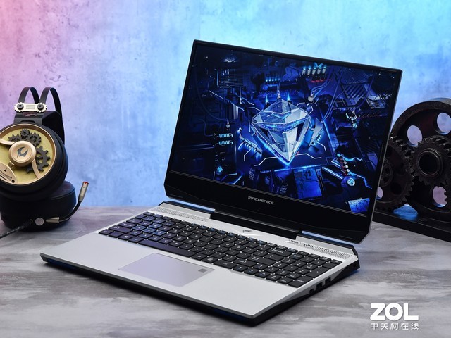 全面屏游戏本推荐机械师f117v猎鹰,机械师f117-v战龙测评