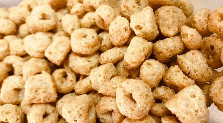 水果坚果燕麦片吃了会不会胖,燕麦片和炒菜一起吃会胖吗