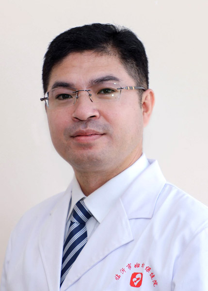 临沂一岁女孩患病,幼童被感染妇科病