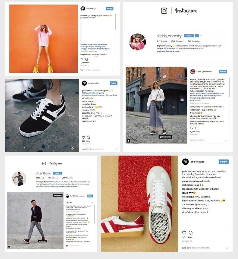 小白鞋哪个款好穿舒服耐穿,又到了小白鞋季节