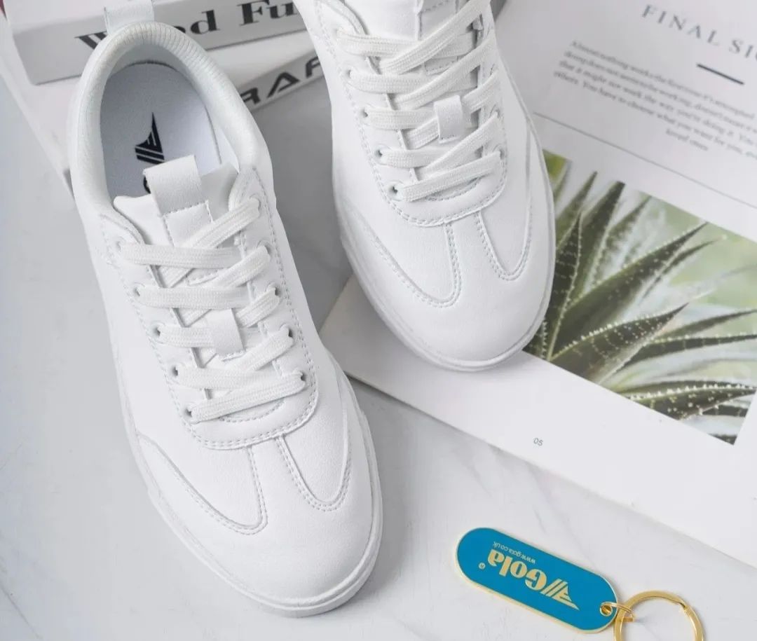 小白鞋哪个款好穿舒服耐穿,又到了小白鞋季节